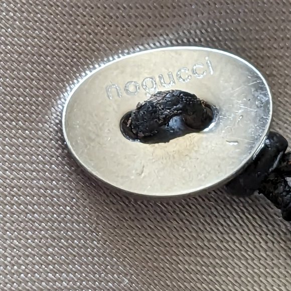 Nogucci wrap around bracelet or necklace - Picture 6 of 8